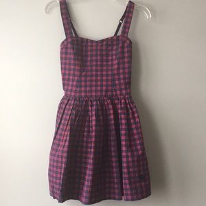 Abercrombie girls dress